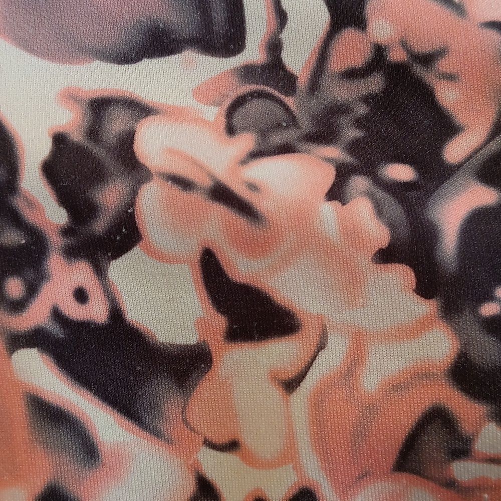 Romwe Sheath Bodycon Floral Dress. Datenight. - Picture 12 of 12